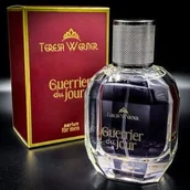 Wody i perfumy męskie - ESKA / INTERSOUND Teresa Werner Guerrier du jour perfumy - miniaturka - grafika 1