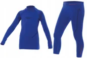 Bielizna sportowa męska - Brubeck Termoaktywny Bielizna Junior r.152/158 - miniaturka - grafika 1