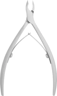 Staleks Profesjonalne cążki do skórek Smart 50 5mm NS-50-5 - Akcesoria do paznokci - miniaturka - grafika 2