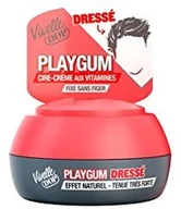 Kosmetyki do stylizacji włosów - Dop vivelle  DOP  Cire  coiffante  playgum dressé Effet Naturel  80 ML 3600550806496 - miniaturka - grafika 1