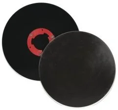 RUBI Tarcza do papier ścierny 60960 - Akcesoria do urządzeń czyszczących - miniaturka - grafika 2