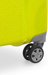 Delsey Walizka Duża Poszerzana Clavel 82,5 cm Lemon - Walizki - miniaturka - grafika 7