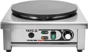 Inne urządzenia gastronomiczne - Yato Gastro Yato Naleśnikarka 400 mm YG-04680 - miniaturka - grafika 1