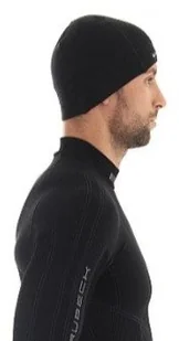 Brubeck Czapka, Extreme Merino, rozmiar XS - Akcesoria turystyczne - miniaturka - grafika 4