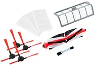 Akcesoria do odkurzaczy - Vileda Duży zestaw konserwacyjny do odkurzaczy robotów VR 302 1 - miniaturka - grafika 1