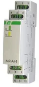 Sterowniki i przekaźniki - F&F Moduły rozszerzeń wejść analogowych z wyjściem MODBUS RTU MR-AI-1 MAX-MR-AI-1 - miniaturka - grafika 1