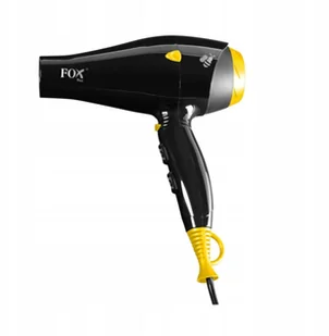 Fox Bee - Suszarki do włosów - miniaturka - grafika 4