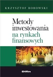 Metody inwestowania na rynkach finansowych - Filozofia i socjologia - miniaturka - grafika 2