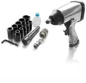 Klucze pneumatyczne - Erba ER 18020 - miniaturka - grafika 1