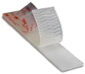 Taśmy klejące - 3M Dual-Lock SJ3560, rolki 12,7 mm x 45,7 m - miniaturka - grafika 1