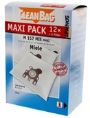 Worki do odkurzaczy - SCANPART Worki M 157 MIE Maxi - miniaturka - grafika 1