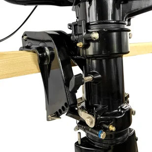 Grünwelt Silnik zaburtowy Grunwelt GW-200FCR - Silniki spalinowe - miniaturka - grafika 7