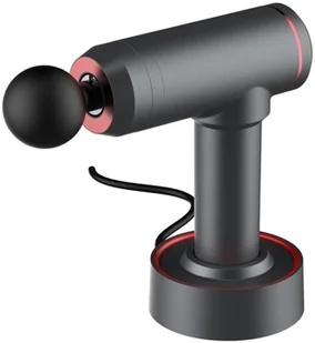 BODY SCULPTURE MASAŻER RĘCZNY POWER QUATTRO BM 523 - Masażery - miniaturka - grafika 12