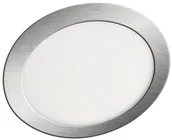 Oprawy, klosze i abażury - Greenlux GXDW075 - Oprawa wpuszczana LED VEGA-R 30xLED SMD/6W/230V - miniaturka - grafika 1