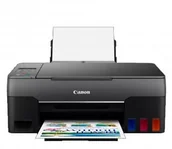 Urządzenia wielofunkcyjne - Canon Pixma G2460 (4466C009) - miniaturka - grafika 1