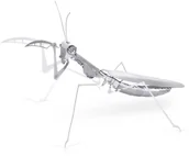 Modele do sklejania - Metal Earth Praying Mantis, Modelarstwo 0032309010695 - miniaturka - grafika 1