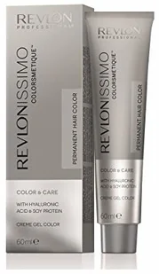 Revlon Revlonissimo Włoska Farba Do Włosów 60ml - Farby do włosów i szampony koloryzujące - miniaturka - grafika 2