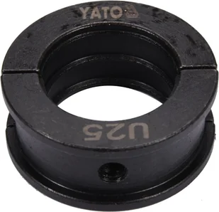 Yato MATRYCE ZAPASOWE U25 DO PRASKI YT-21750 YT-21757 - Inne urządzenia budowlane - miniaturka - grafika 2