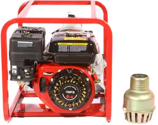 Weima WM80-26 - Pompy wodne - miniaturka - grafika 2