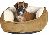 Legowiska dla psów - Trixie Othello pies rozmiar, 60 cm, wielokolorowa - miniaturka - grafika 1