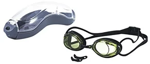 BornToSwim Bor NTO Swim dorosłych okulary do pływania Freedom 100% ochronę przed promieniowaniem UV + środek przeciwko zaparowaniu. Silne silikonowy pasek do zegarka + swobodnie stabilne pudełko, żółty, jeden ro (GOG-FR-U-A-O-XX-330) - Pływanie BornToSwim Bor NTO Swim dorosłych okulary do pływania Freedom 100% ochronę przed promieniowaniem UV + środek przeciwko zaparowaniu. Silne silikonowy pasek do zegarka + swobodnie stabilne pudełko, żółty, jeden ro (GOG-FR-U-A-O-XX-330) - Pływanie - miniaturka - grafika 1