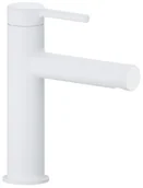 Baterie umywalkowe - Actima Bateria umywalkowa PI biała AREX.1201WH - miniaturka - grafika 1