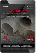Technika - Elamed Media Group Vademecum Projektowanie infrastruktury drogowej - cz. II (e-book) [pdf] EBWMAU296/E - miniaturka - grafika 1