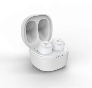 WESC True Wireless Earbuds Czarne - Słuchawki - miniaturka - grafika 2