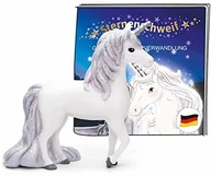 Figurki dla dzieci - tonies Tonies Toniebox Jednorożec Figurka Do Słuchania, Wielokolorowy 10000399 - miniaturka - grafika 1