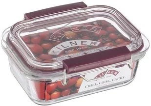 Kilner Pojemnik Chill Cook Carry 0025.829 - Pojemniki kuchenne - miniaturka - grafika 4
