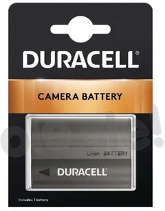 Duracell Akumulator do aparatu 7.4v 1400mAh DR9630 - Akumulatory do aparatów dedykowane - miniaturka - grafika 3