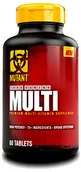 Witaminy i minerały dla sportowców - PVL MUTANT Core Multi 90tabs - miniaturka - grafika 1