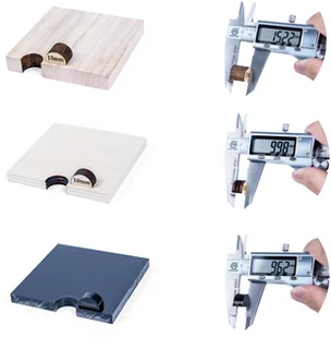 SCULPFUN Grawerka laserowa SCULPFUN S9 - 410x420mm 757006EUDF - Grawerowanie i akcesoria - miniaturka - grafika 5