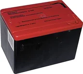 Ładowarki i akumulatory - PFIFF Suche bateria 9 V, 55 AH - miniaturka - grafika 1