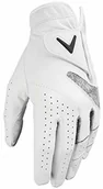 Golf - Callaway Apex Tour rękawice męskie białe (5319021) - miniaturka - grafika 1