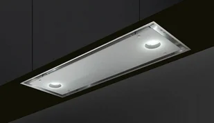 Smeg KSG74B - Okapy kuchenne - miniaturka - grafika 2