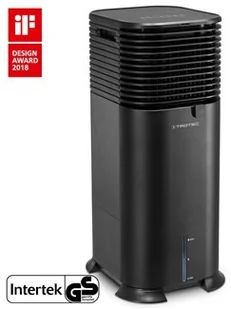 Klimator TROTEC PAE 50 - Klimatory - miniaturka - grafika 2