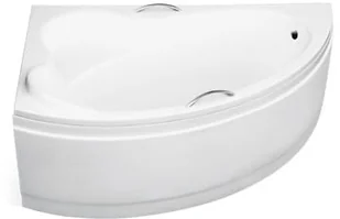 PMD Piramida Obudowa Akrylowa Wanny Ada 140x90 cm - Obudowy do wanien - miniaturka - grafika 2