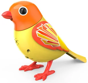 DigiBirds z ramką Bella - Zabawki interaktywne dla dzieci - miniaturka - grafika 2