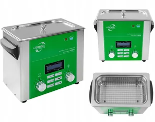 Ulsonix PROCLEAN 3.0DSP - Myjki ultradźwiękowe - miniaturka - grafika 3