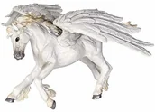 Figurki dla dzieci - Safari Figurka S800729 Mythische Realms Pegasus S800729 - miniaturka - grafika 1