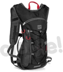 Spokey Plecak Rowerowy Biegowy Spacerowy Fuji 5L - Plecaki - miniaturka - grafika 2