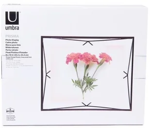 Umbra Ramka Prisma 20x25 Czarna - Ramki na zdjęcia - miniaturka - grafika 9