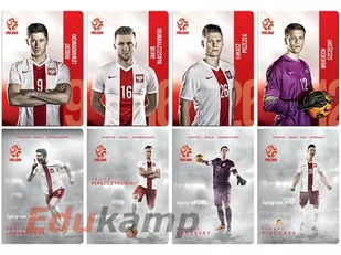 Zeszyty A5/16 # PZPN - Zeszyty szkolne - miniaturka - grafika 3