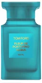 Wody i perfumy unisex - Tom Ford Signature Fleur De Portofino Acqua Woda perfumowana 100ml - miniaturka - grafika 1