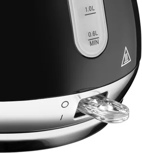 Amica KF 4041 - Czajniki elektryczne - miniaturka - grafika 3