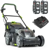 Kosiarki - Murray kosiarka akumulatorowa 18 V Li-Ion, 37 cm - miniaturka - grafika 1