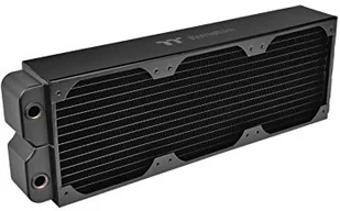 Thermaltake Pacific CL420 (CL-W193-CU00BL-A) - Chłodzenie wodne - miniaturka - grafika 2