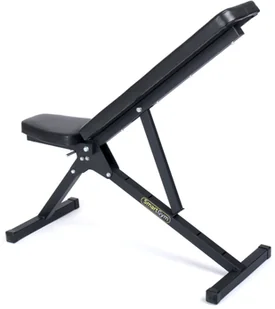 SmartGym Ławka do ćwiczeń SG-11 - SmartGym Fitness Accessories 1008341 - Ławki treningowe - miniaturka - grafika 2
