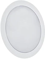 Oprawy, klosze i abażury - Spectrum Oprawa sufitowa natynkowa/podtynkowa LED 12W ALGINE 2w1 SLI037028NW SLI037028NW - miniaturka - grafika 1